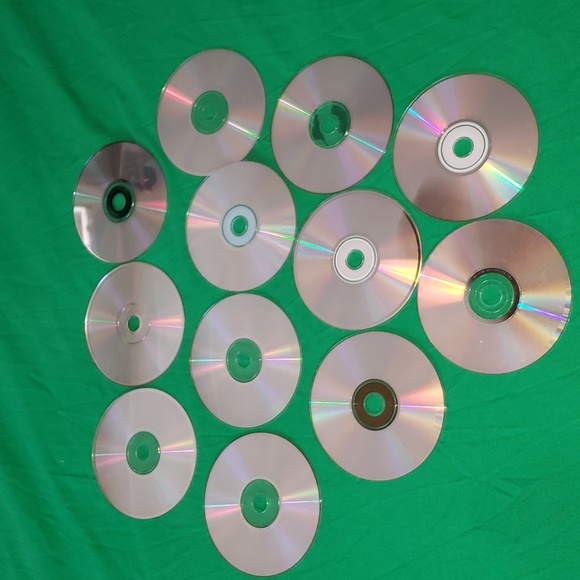 Adult Contemporary New Age CD Collection Enya Kitaro Enigma Riverdance - Picture 2 of 6